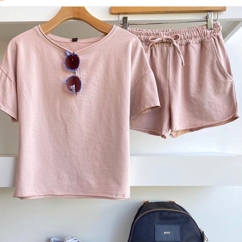 Shorts Set M